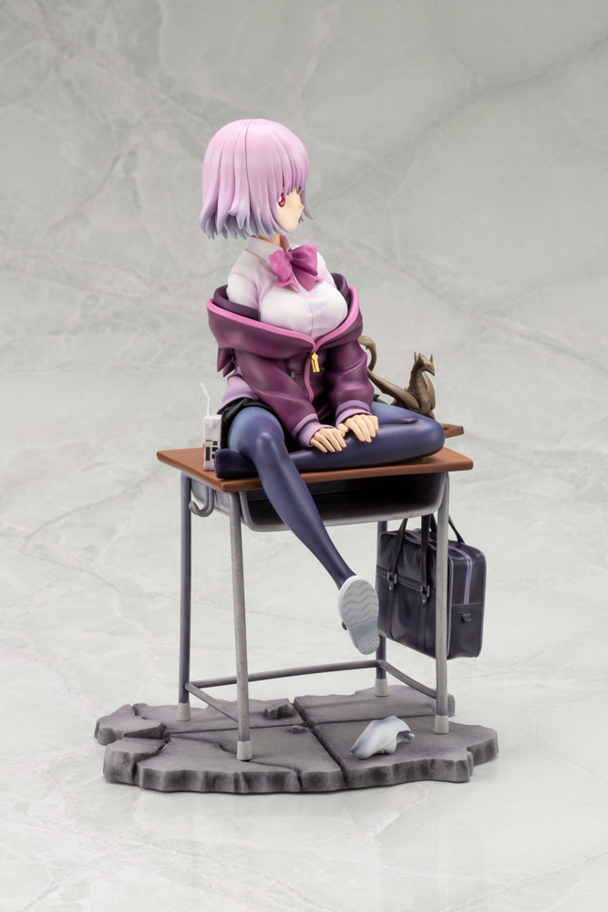 [Pre-order] "SSSS.Gridman" Shinjo Akane - 1/7 Scale Figure