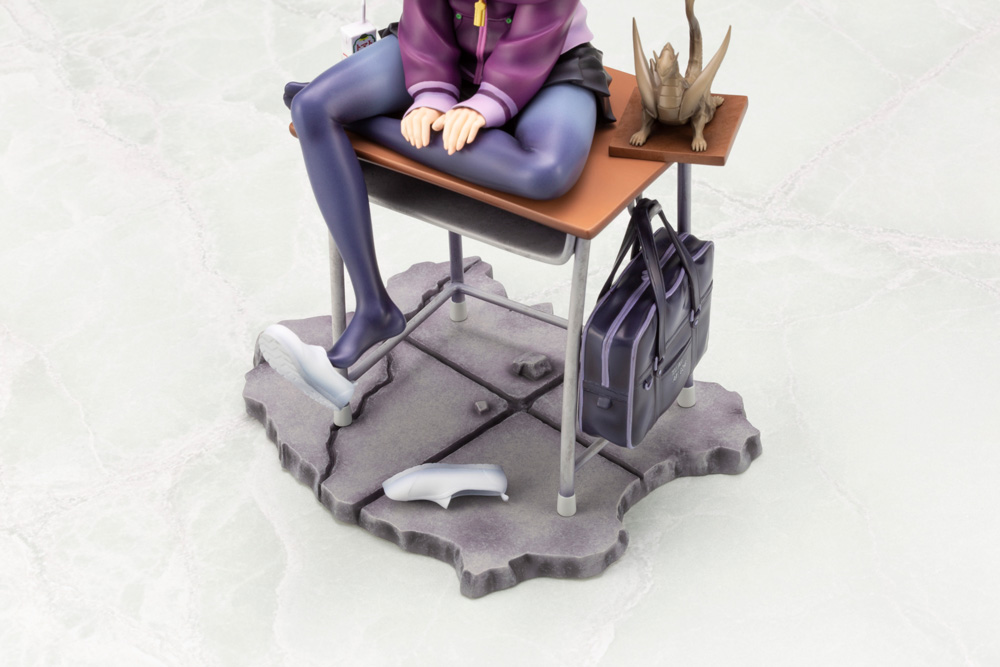 [Pre-order] "SSSS.Gridman" Shinjo Akane - 1/7 Scale Figure
