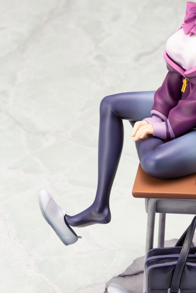 [Pre-order] "SSSS.Gridman" Shinjo Akane - 1/7 Scale Figure