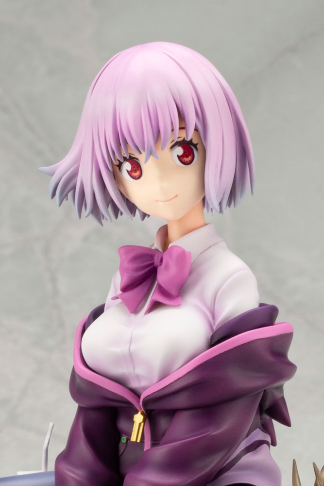 [Pre-order] "SSSS.Gridman" Shinjo Akane - 1/7 Scale Figure