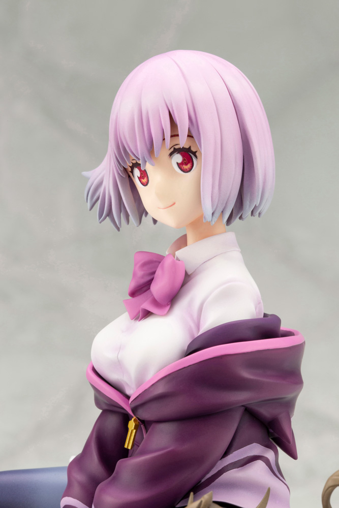 [Pre-order] "SSSS.Gridman" Shinjo Akane - 1/7 Scale Figure