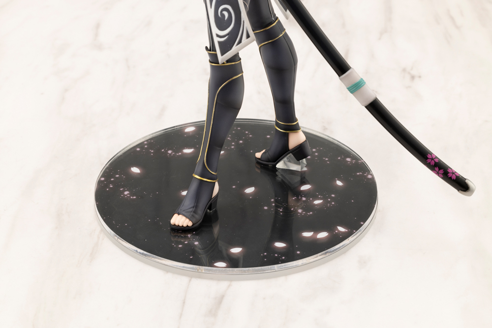 "The Legend of Heroes: Trails Through Daybreak" Shizuna Rem Misurugi