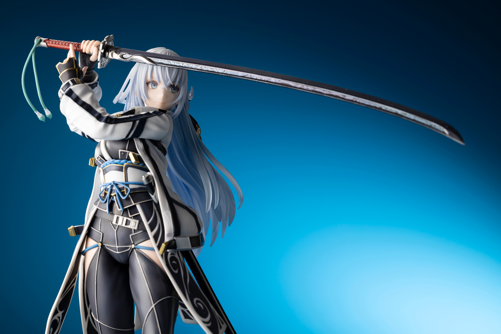 "The Legend of Heroes: Trails Through Daybreak" Shizuna Rem Misurugi