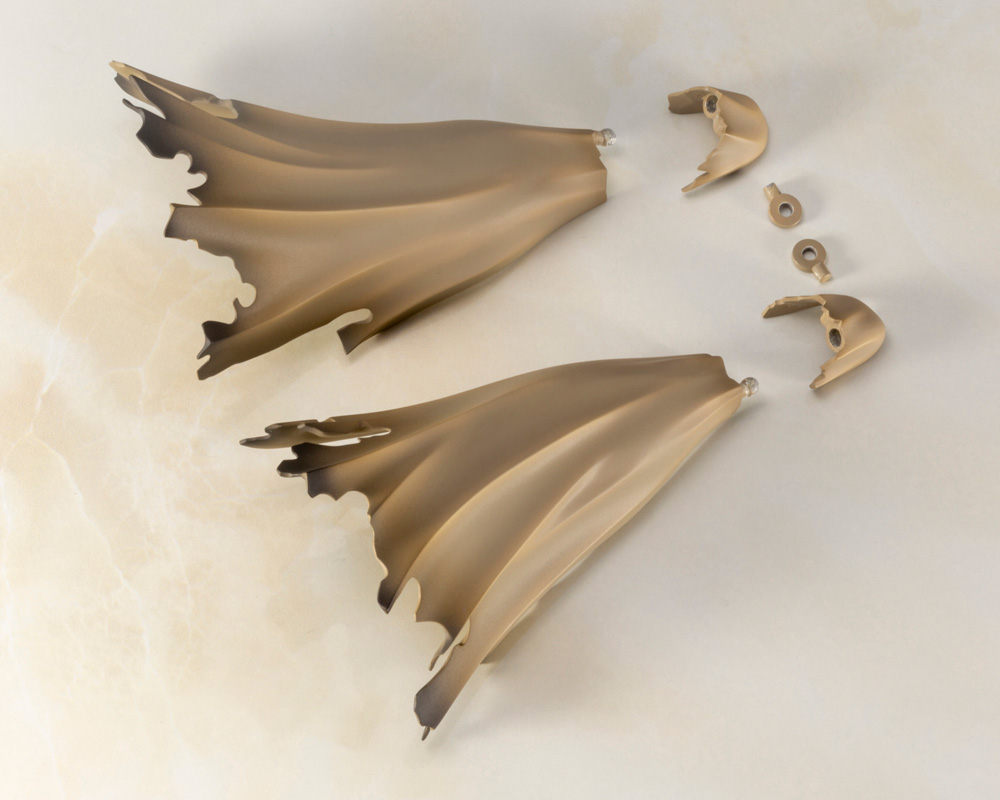 M.S.G Modeling Support Goods Dress-up Parts Side Cloak