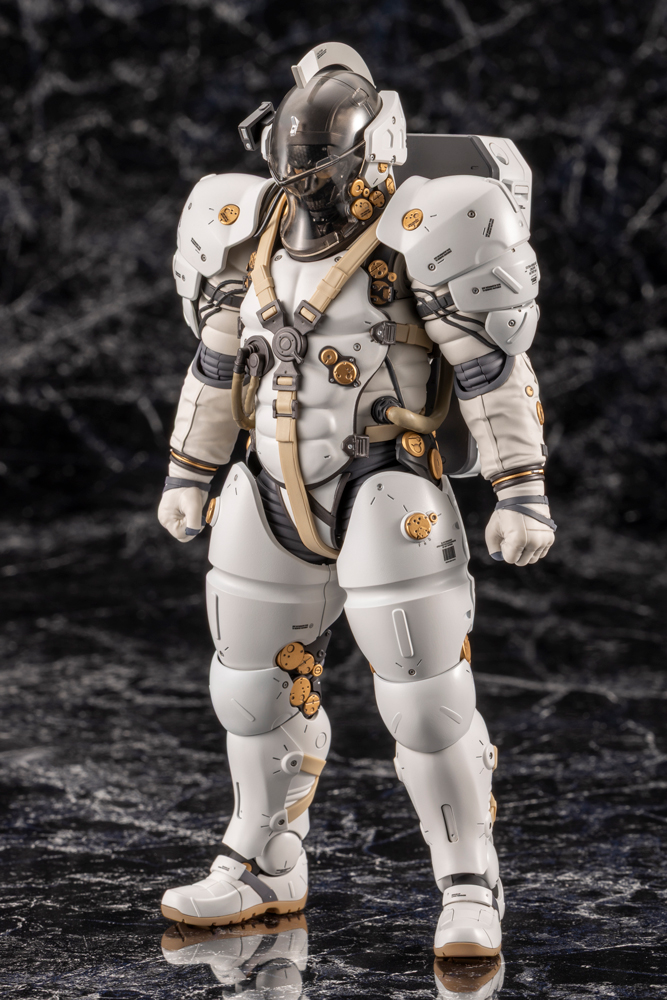 KOJIMA PRODUCTIONS Ludens (March, 2027 Edition)