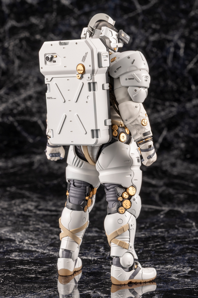 KOJIMA PRODUCTIONS Ludens (March, 2027 Edition)