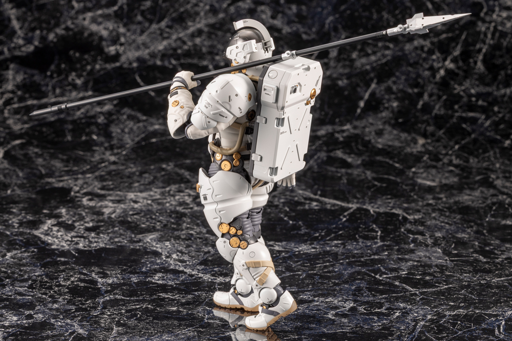 KOJIMA PRODUCTIONS Ludens (March, 2027 Edition)