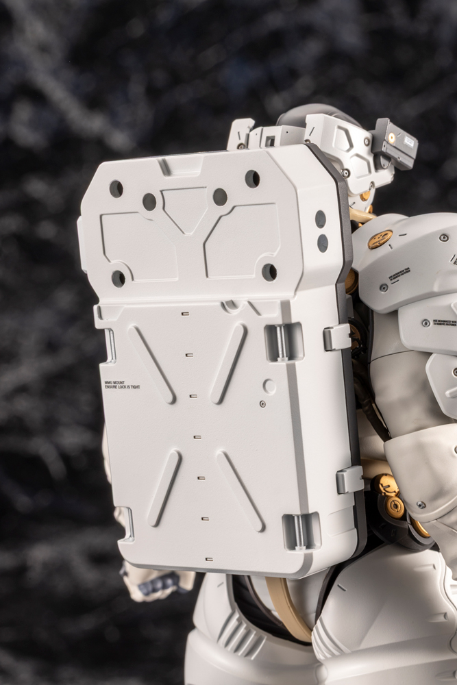 KOJIMA PRODUCTIONS Ludens (March, 2027 Edition)