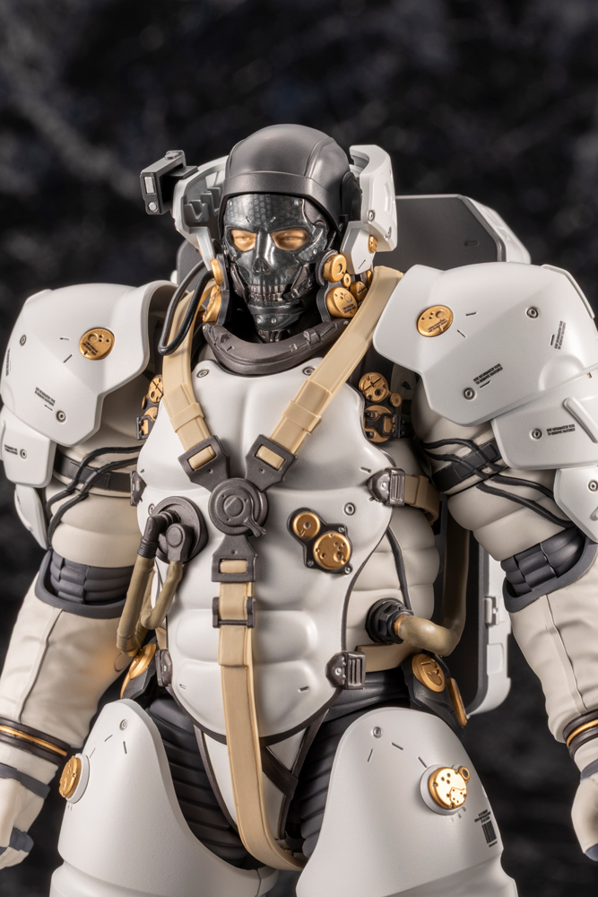 KOJIMA PRODUCTIONS Ludens (March, 2027 Edition)