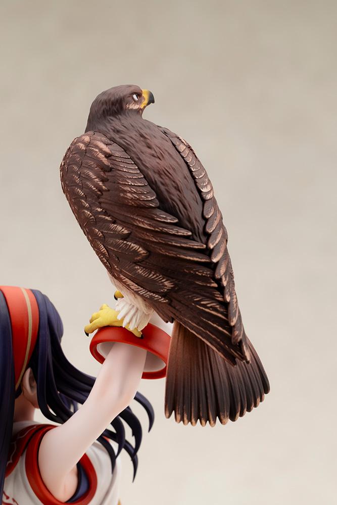 "The King of Fighters XV" Nakoruru THE KING OF FIGHTERS XV Ver.