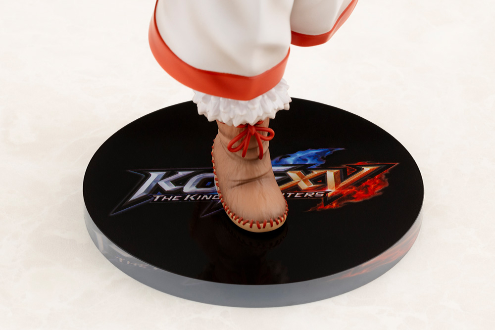 "The King of Fighters XV" Nakoruru THE KING OF FIGHTERS XV Ver.