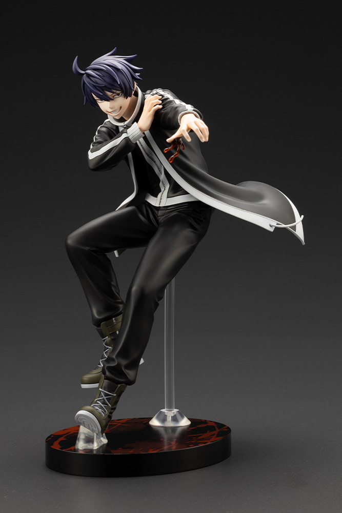 "Tougen Anki" ARTFX J Ichinose Shiki