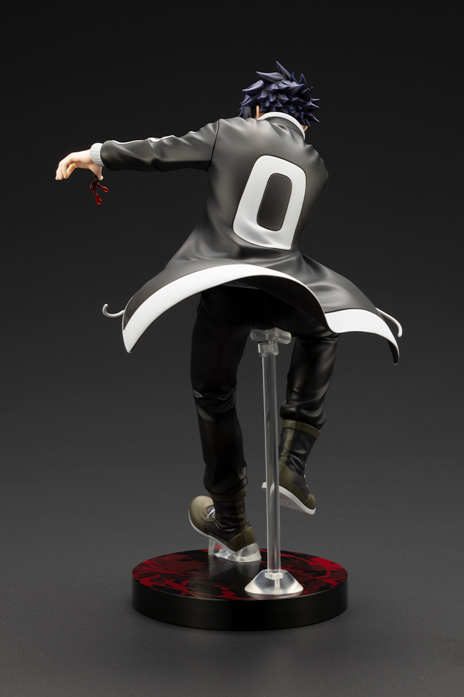 "Tougen Anki" ARTFX J Ichinose Shiki