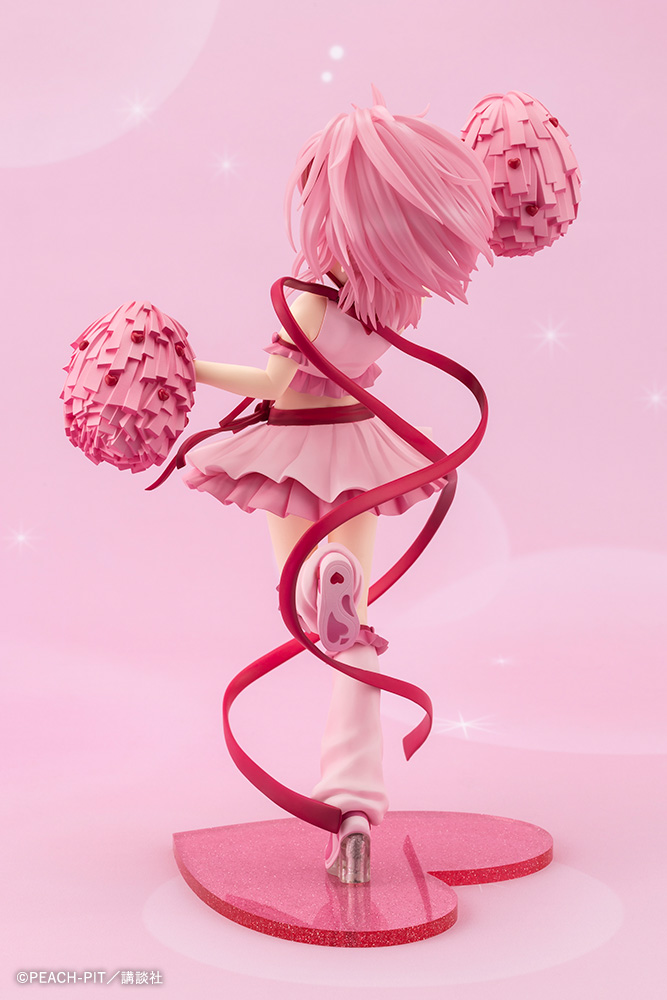 "Shugo Chara!" Amulet Heart