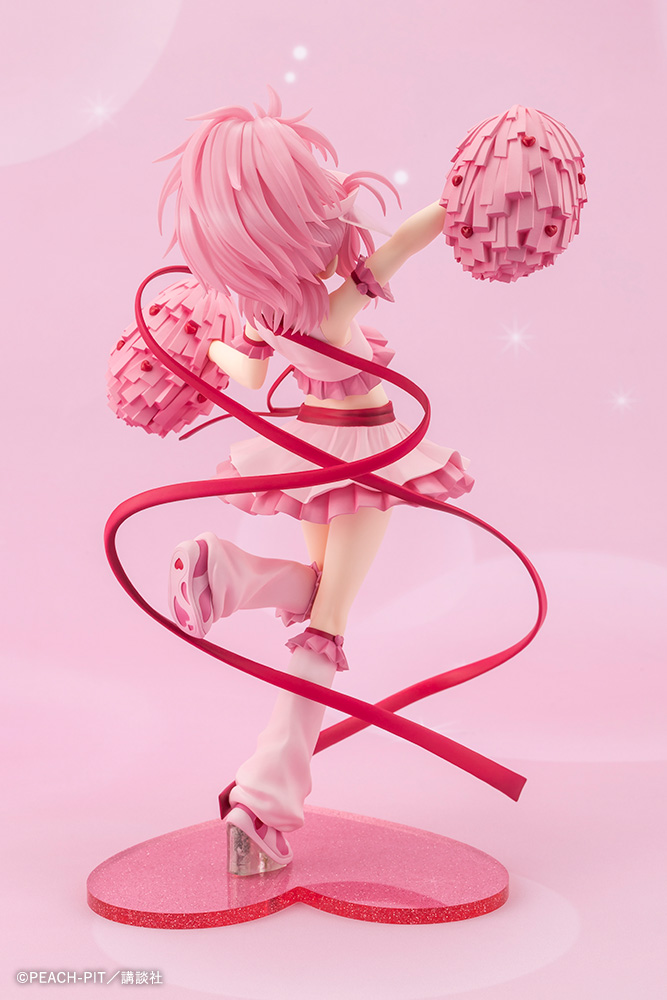 "Shugo Chara!" Amulet Heart