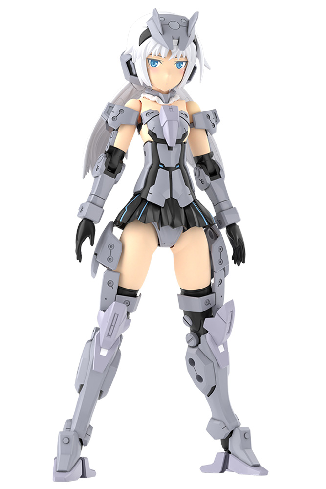 "Frame Arms Girl" Grande Scale Architect