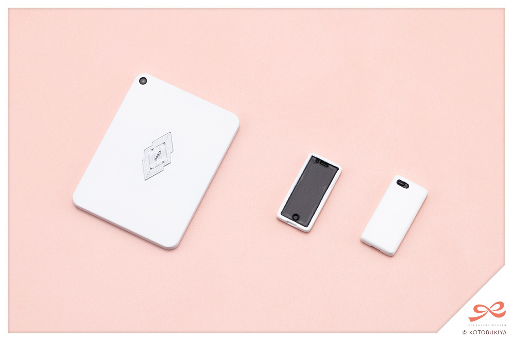 Sousai Shojo Teien Snow White