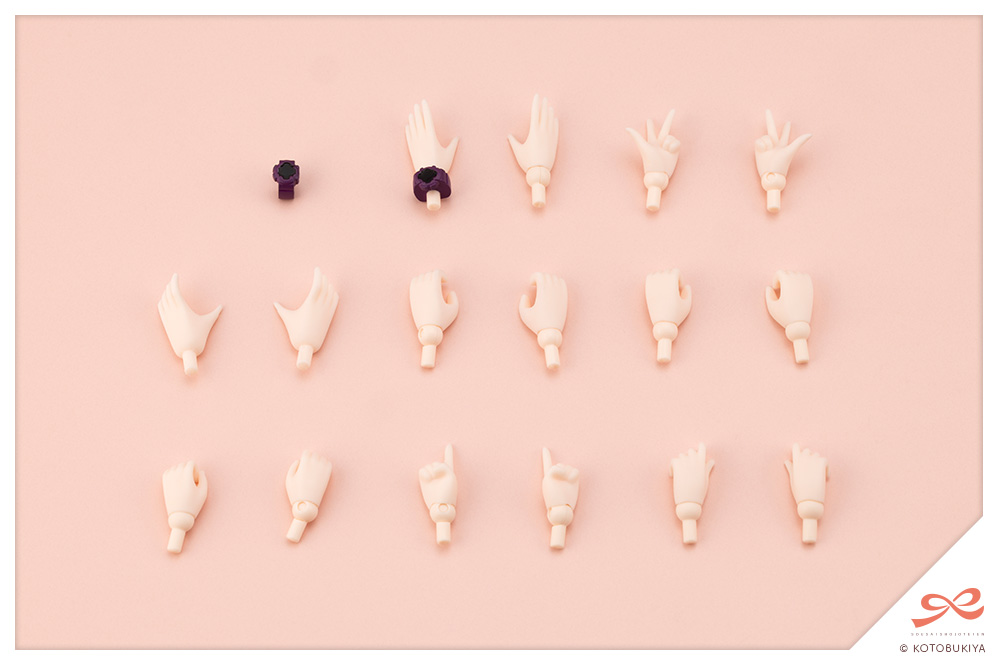 Sousai Shojo Teien Little Devil Twin Tails