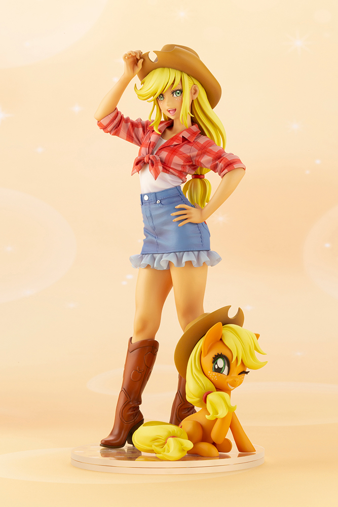 "My Little Pony" Bishoujo Applejack