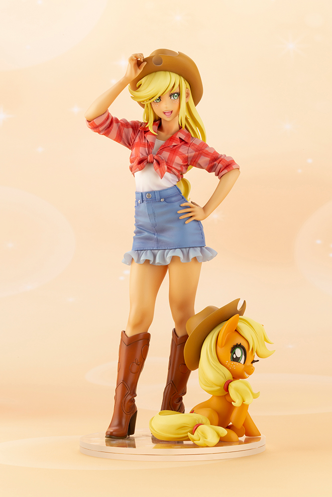 "My Little Pony" Bishoujo Applejack