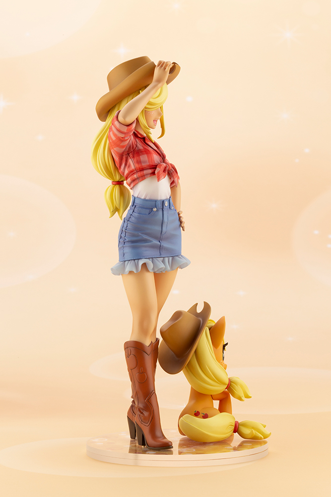 "My Little Pony" Bishoujo Applejack