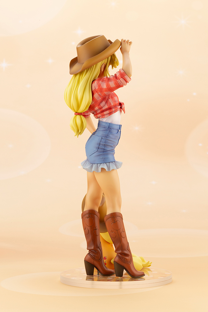"My Little Pony" Bishoujo Applejack