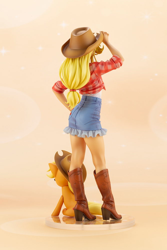 "My Little Pony" Bishoujo Applejack