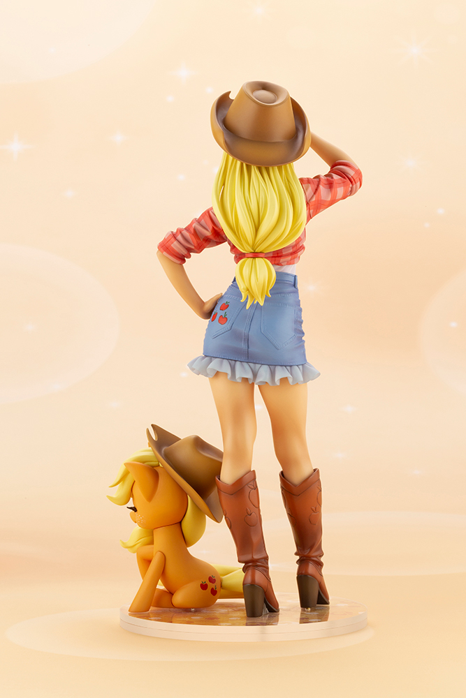 "My Little Pony" Bishoujo Applejack