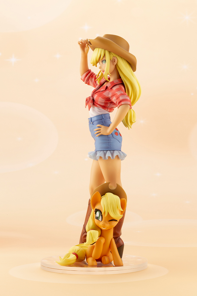 "My Little Pony" Bishoujo Applejack