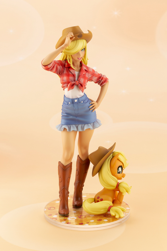 "My Little Pony" Bishoujo Applejack