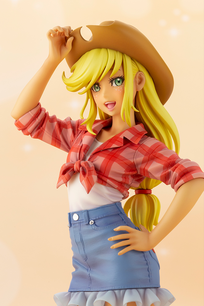 "My Little Pony" Bishoujo Applejack