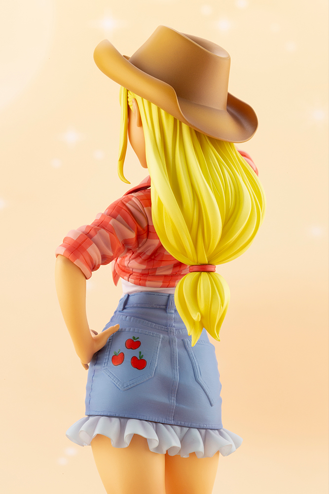 "My Little Pony" Bishoujo Applejack