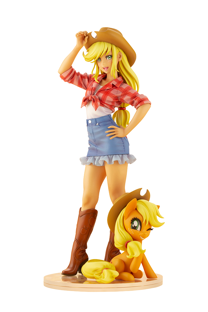 "My Little Pony" Bishoujo Applejack