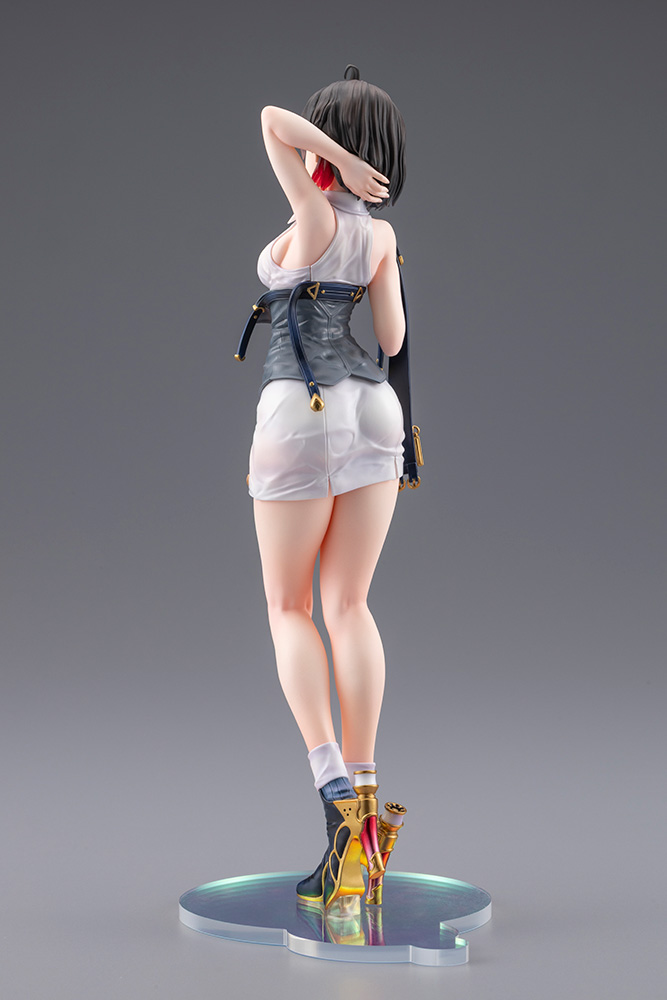 "Atelier Yumia: The Alchemist of Memories & the Envisioned Land" Yumia Liessfeldt Sun Shower Ver.