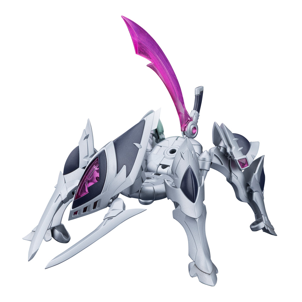 "ARCANADEA" XenoAlma Legiant