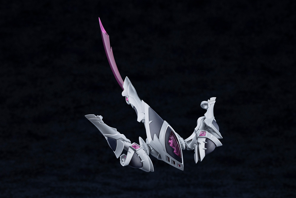 "ARCANADEA" XenoAlma Legiant