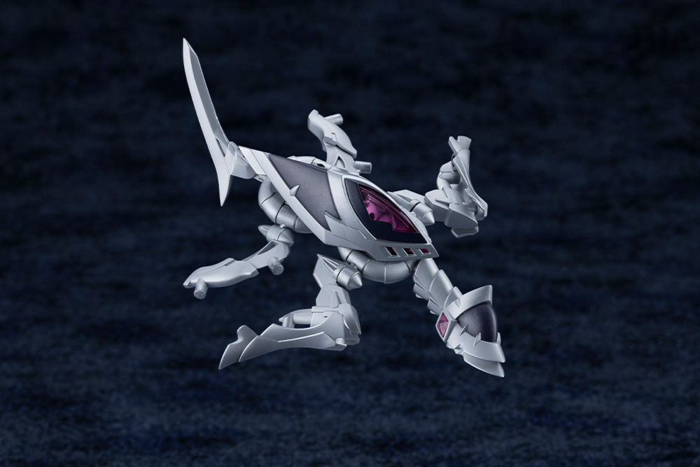 "ARCANADEA" XenoAlma Legiant