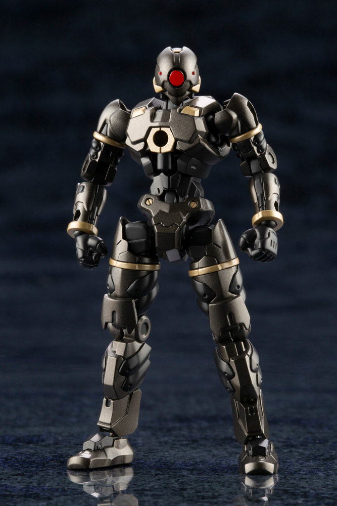 Kit Block Hexa Gear Alternative Humanoid Jester