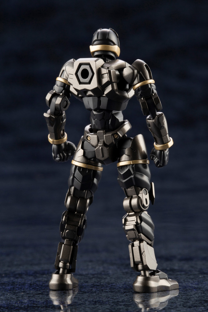 Kit Block Hexa Gear Alternative Humanoid Jester