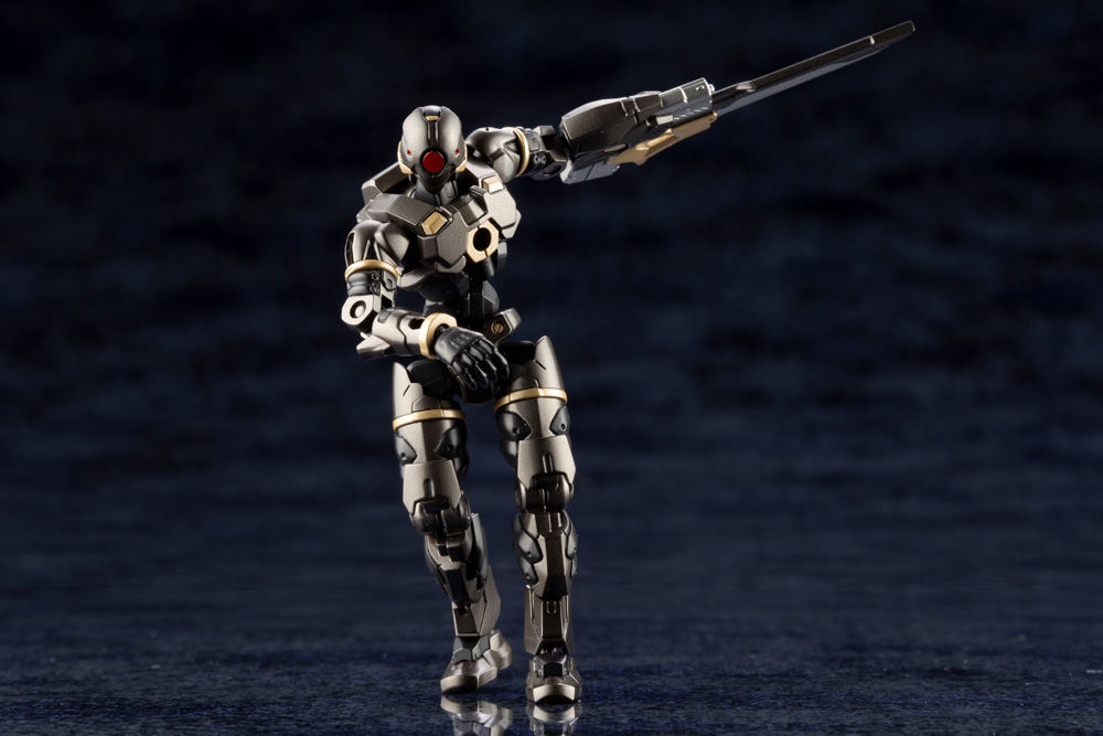 Kit Block Hexa Gear Alternative Humanoid Jester