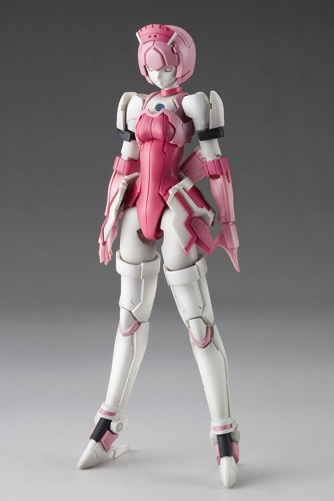 "PHANTASY STAR ONLINE Blue Burst" RAcaseal Elenor Ver. APSY