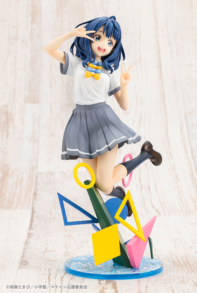 "Too Many Losing Heroines!" Yanami Anna