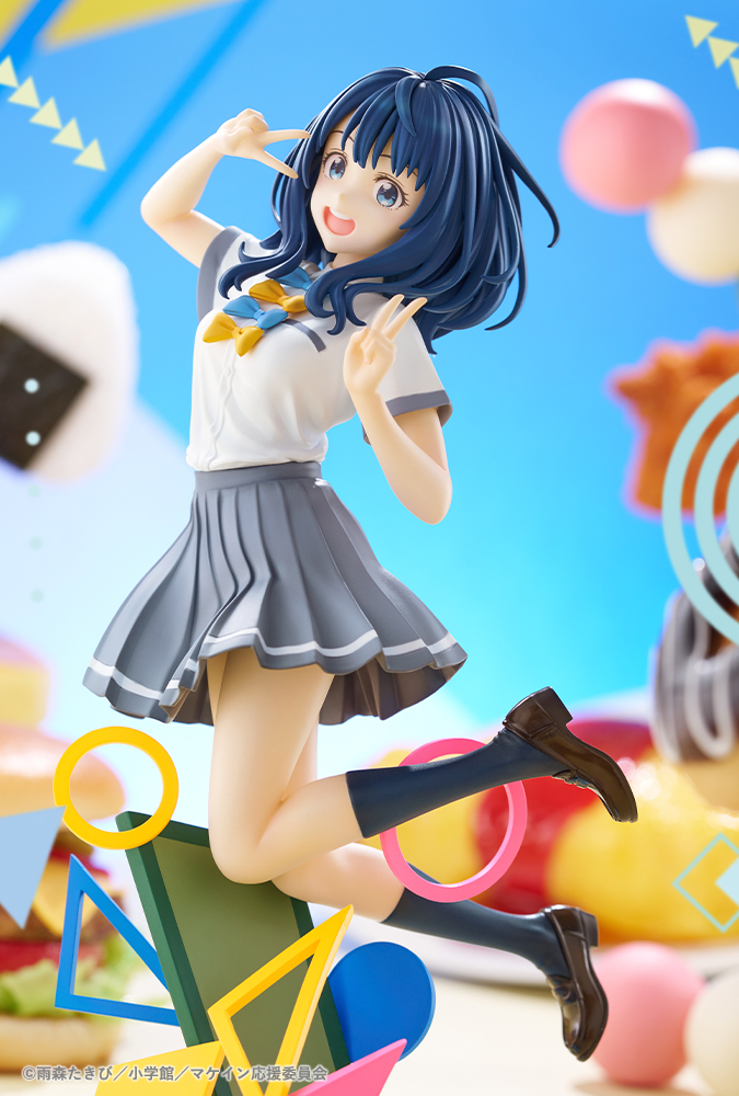 "Too Many Losing Heroines!" Yanami Anna