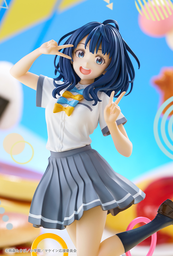 "Too Many Losing Heroines!" Yanami Anna