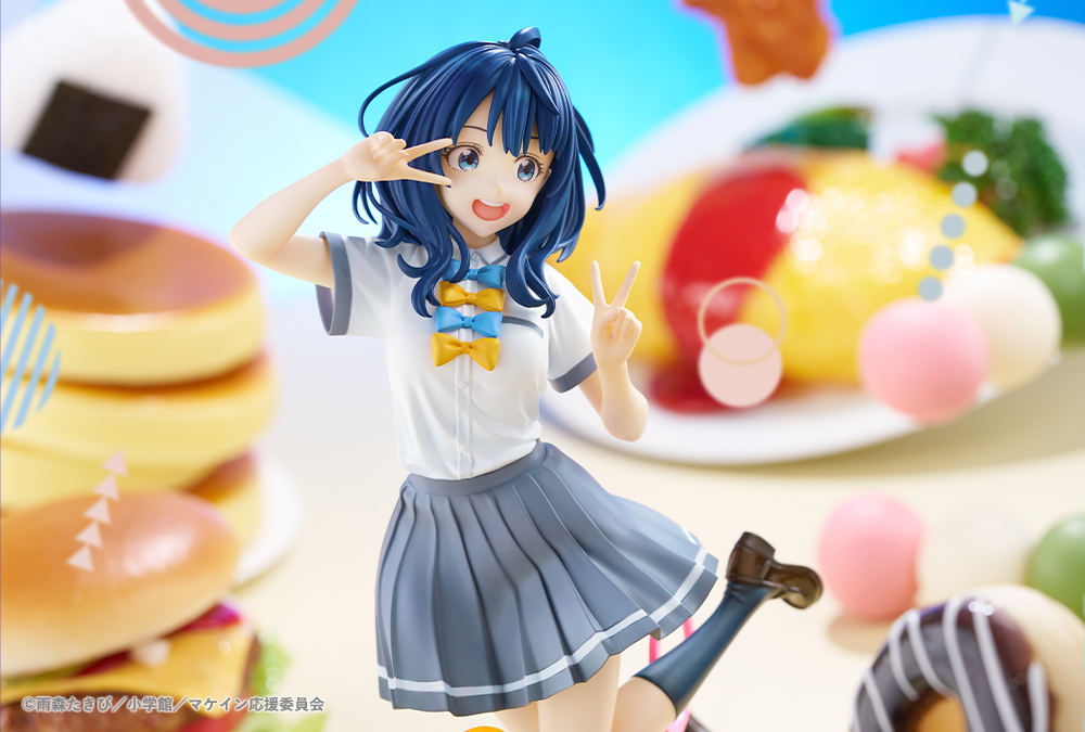 "Too Many Losing Heroines!" Yanami Anna