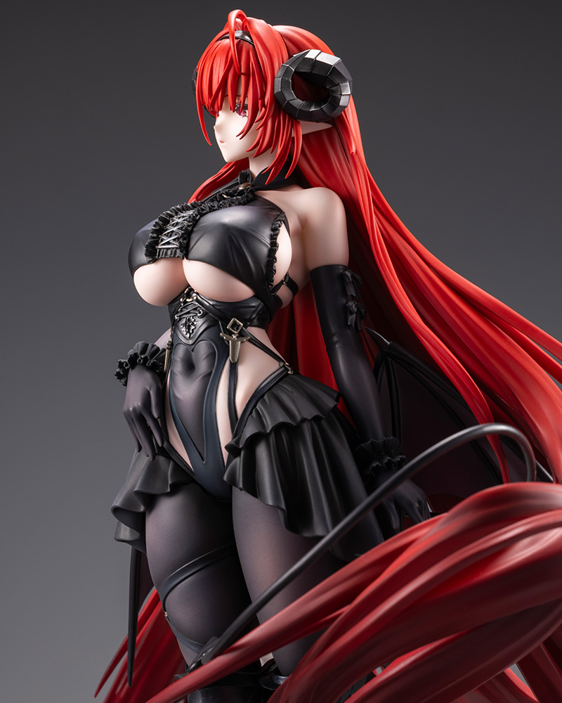 "Azur Lane" Hindenburg