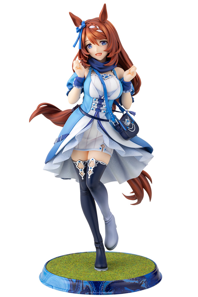 "Uma Musume Pretty Derby" Super Creek