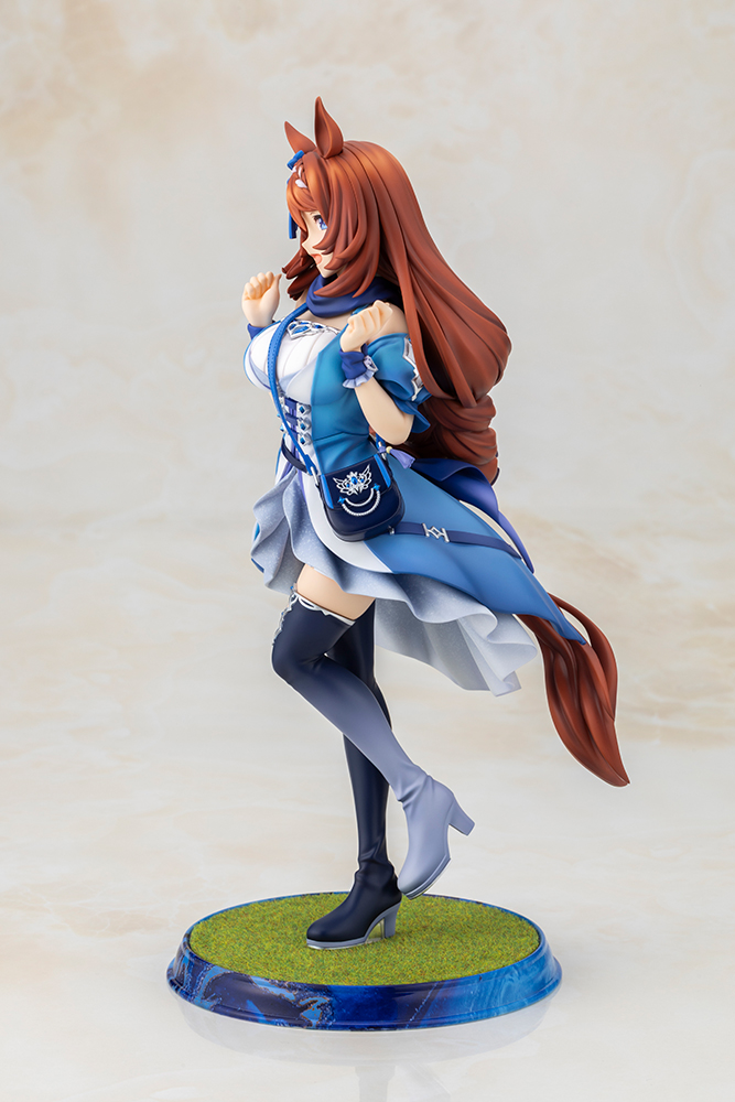 "Uma Musume Pretty Derby" Super Creek