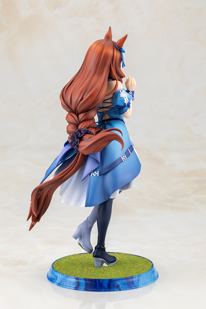 "Uma Musume Pretty Derby" Super Creek