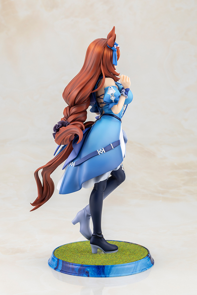 "Uma Musume Pretty Derby" Super Creek